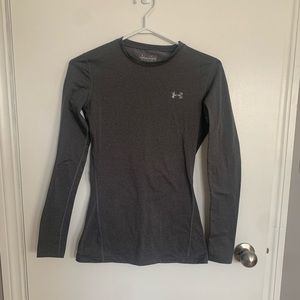 Under Armour